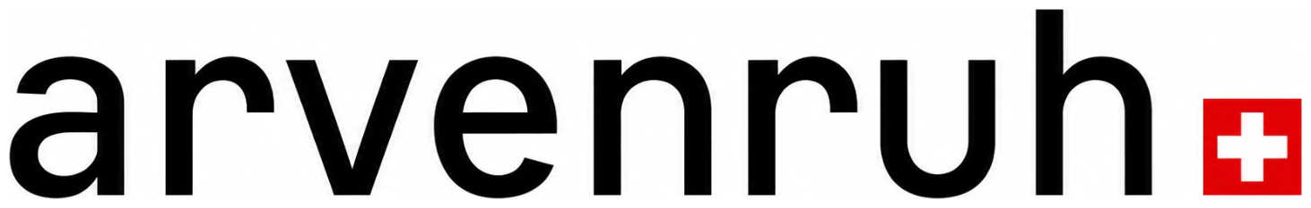 arvenruh. logo